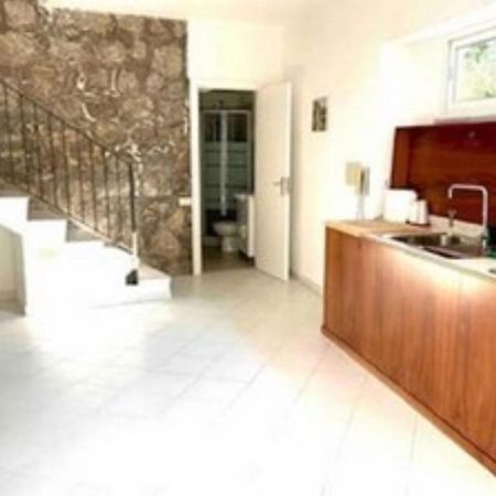 Ischia Forio Casa Villa, La Grille Du Coq 1 Il Prezzo Della Villa E Riferito All'Intero Alloggio Con Il Limite Delle Persone Previste N 4 Kültér fotó