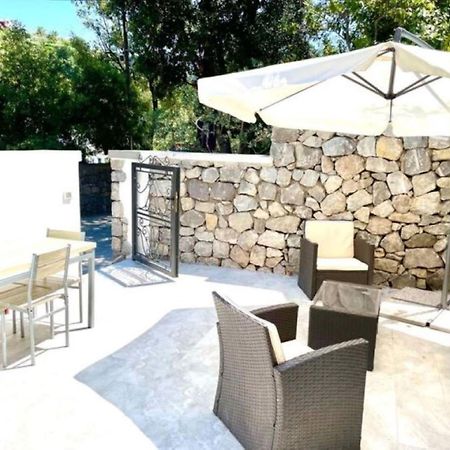 Ischia Forio Casa Villa, La Grille Du Coq 1 Il Prezzo Della Villa E Riferito All'Intero Alloggio Con Il Limite Delle Persone Previste N 4 Kültér fotó