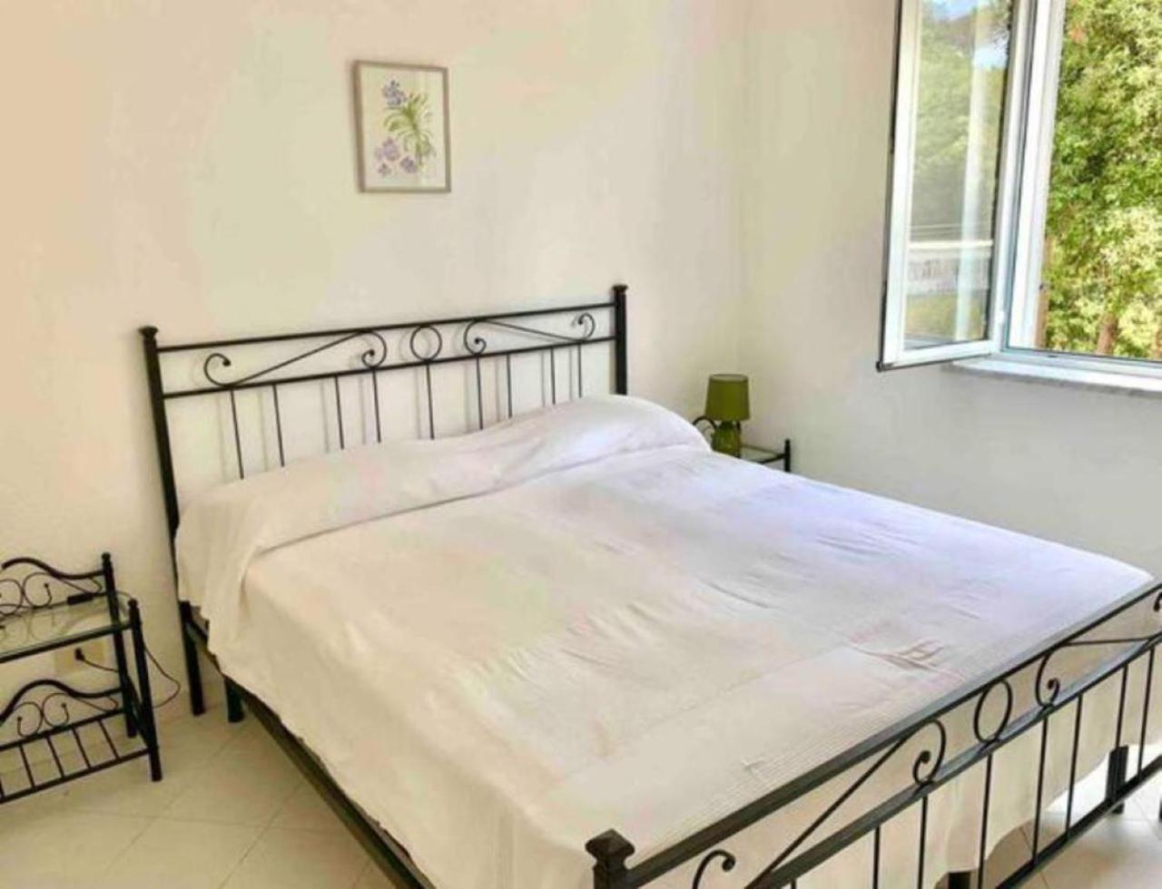 Ischia Forio Casa Villa, La Grille Du Coq 1 Il Prezzo Della Villa E Riferito All'Intero Alloggio Con Il Limite Delle Persone Previste N 4 Kültér fotó