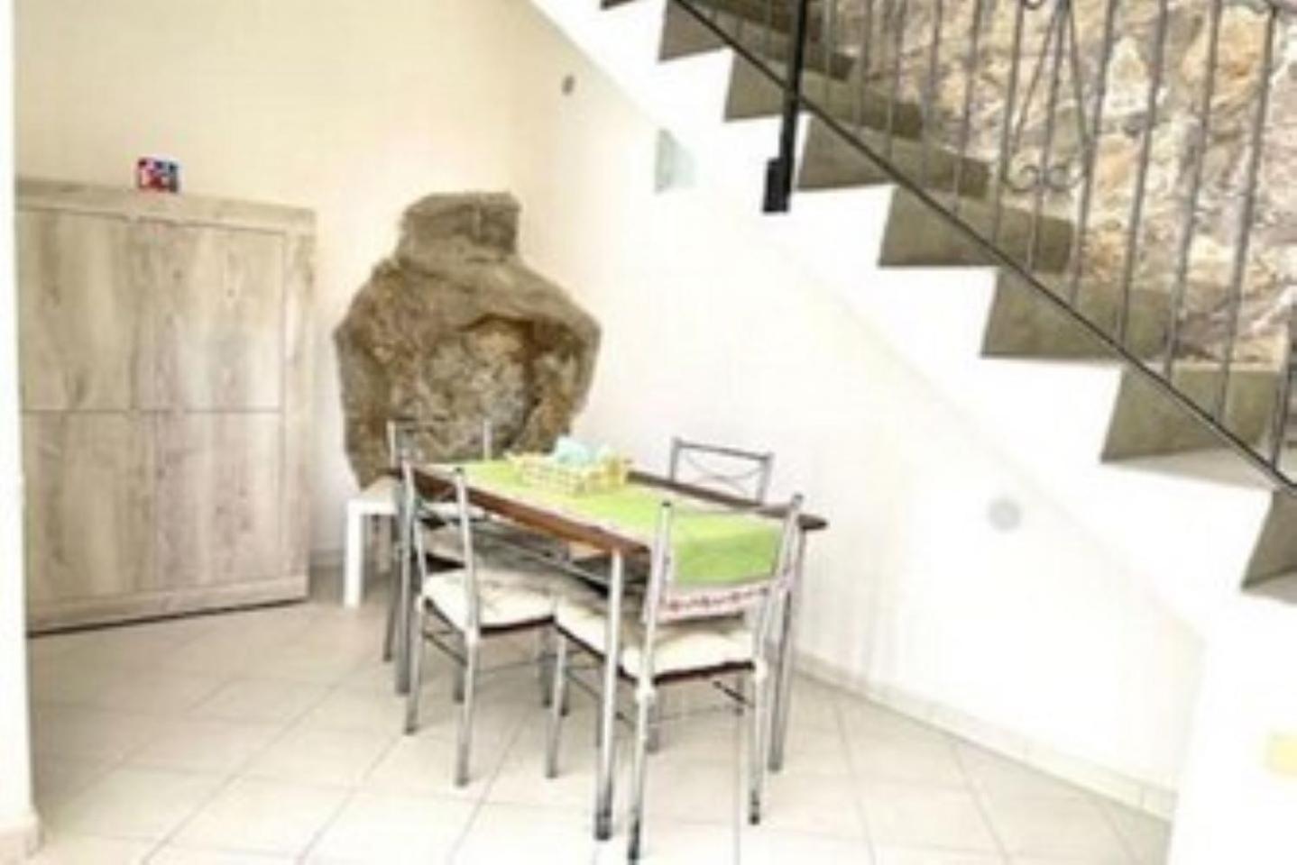 Ischia Forio Casa Villa, La Grille Du Coq 1 Il Prezzo Della Villa E Riferito All'Intero Alloggio Con Il Limite Delle Persone Previste N 4 Kültér fotó