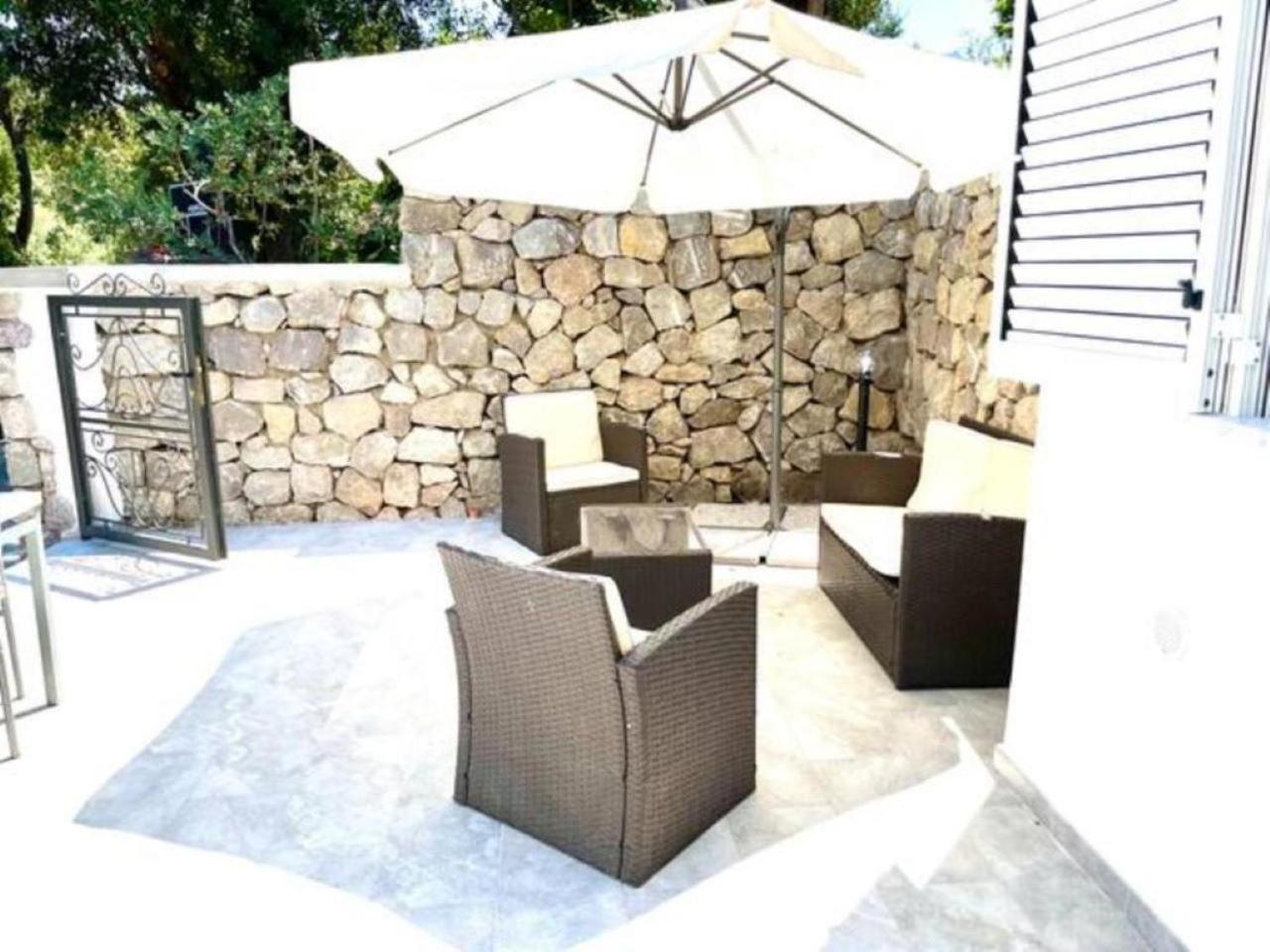 Ischia Forio Casa Villa, La Grille Du Coq 1 Il Prezzo Della Villa E Riferito All'Intero Alloggio Con Il Limite Delle Persone Previste N 4 Kültér fotó