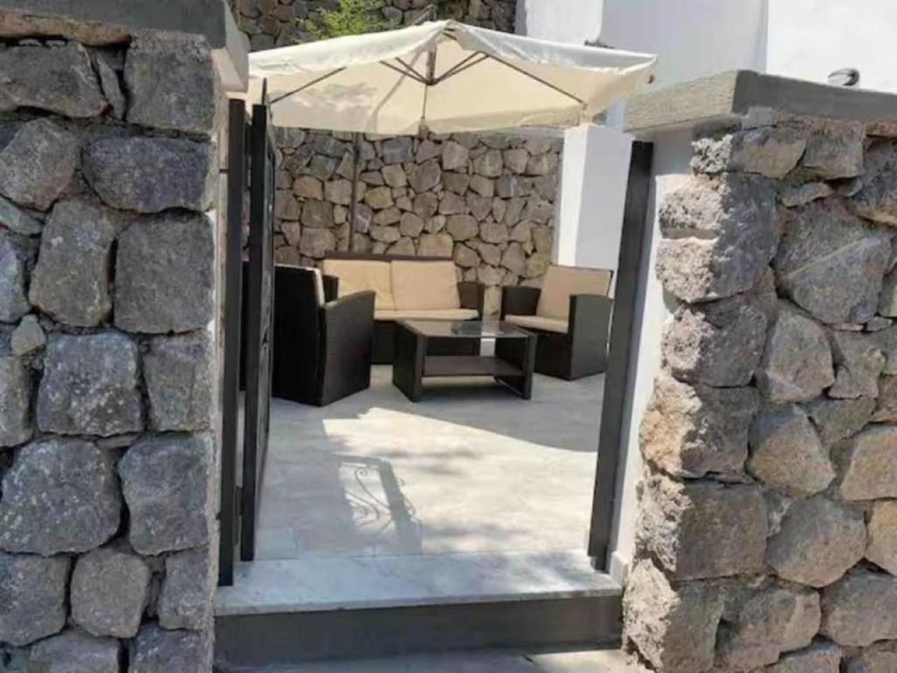 Ischia Forio Casa Villa, La Grille Du Coq 1 Il Prezzo Della Villa E Riferito All'Intero Alloggio Con Il Limite Delle Persone Previste N 4 Kültér fotó